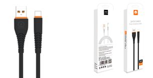 כבל USB של אייפון