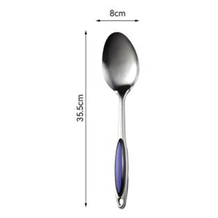A Serving Spoon