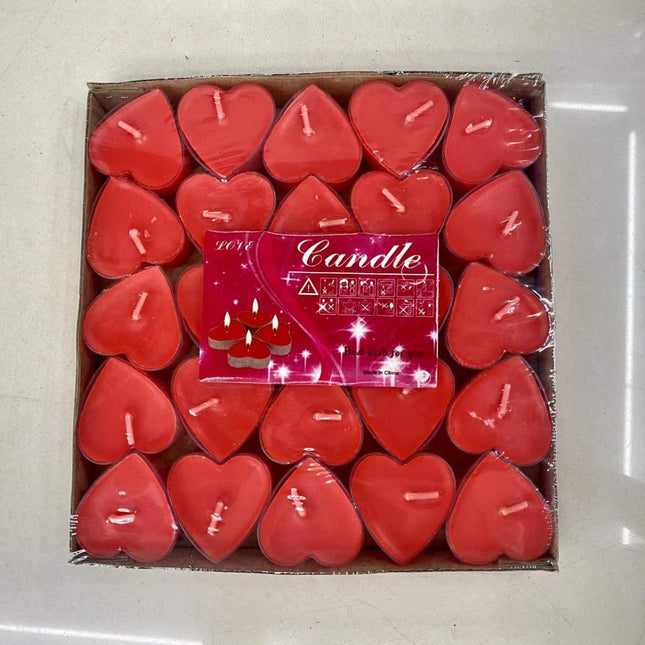 Libya Case 25 Pcs.