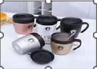 High-Quality Thermos Cup 330 Ml