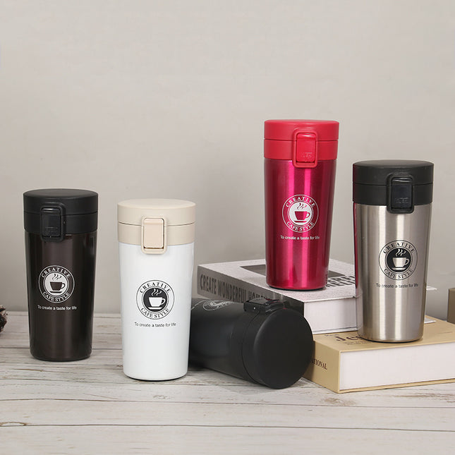 Thermal Cup 330 Ml