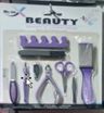 Pedicure And Manicure Set