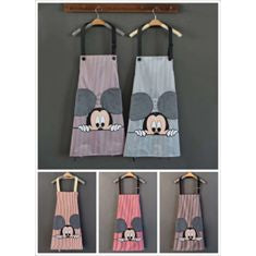 Apron Mick Adults