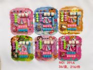 Set Of 22 Stamps
