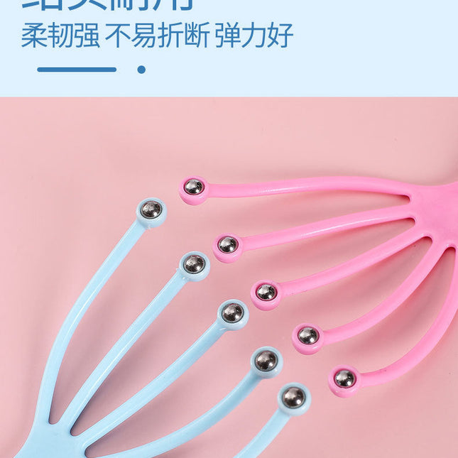 Head Massager