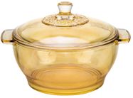 Glass Bowl For Serving