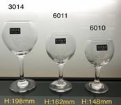 Wine Glass 16.2X6.7X3