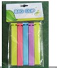 5 Pcs Sealing Clip Set