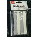 Sealing Clip Set 4 Units