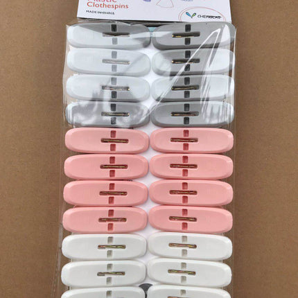 Clothespin 24 Units