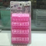 לחמניות 4 יחידות ורוד