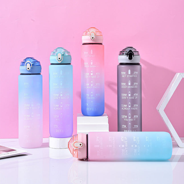 בקבוק מים Rs-8001 1000Ml