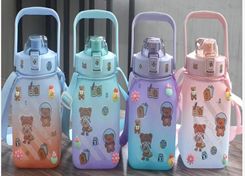 Bottle 1500 Ml
