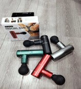 אקדח מיני עיסוי