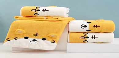 Body Towel 70X140