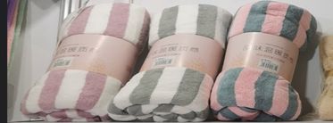 Bath Towel 70/140 Stripes