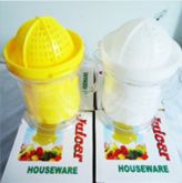 Manual Juicer