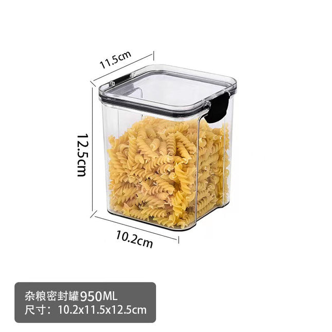 PET storage tank