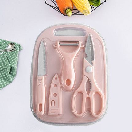 Set Of 5 Kitchen Utensils