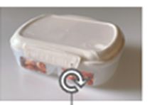 Lunch Box 620 Ml