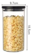 Acrylic Box 1000 Ml