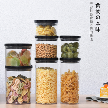 Acrylic Box 1000 Ml
