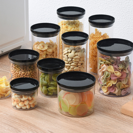Acrylic Box 1000 Ml