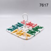 מתלה קולב 16 פריטים