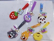 מחזיק מפתחות דמות