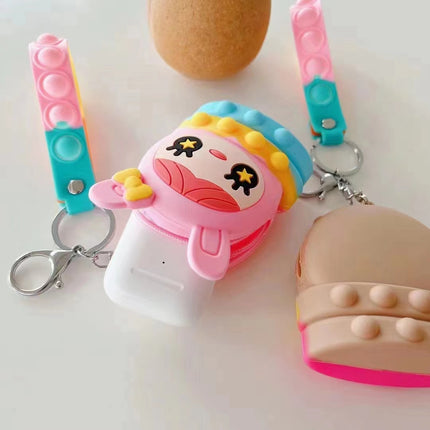 מחזיק מפתחות דמות