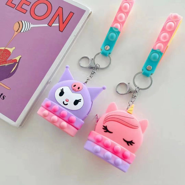 מחזיק מפתחות דמות