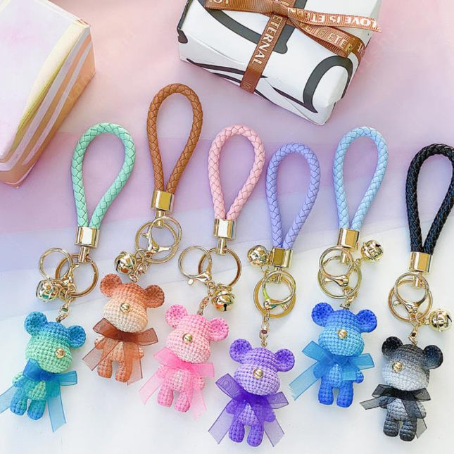 מחזיק מפתחות