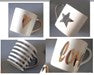 Ceramic Cup Dt001-A