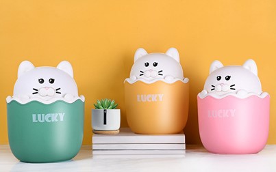 Cat Litter Box