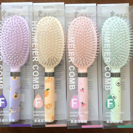 Hairbrush 9551Cp