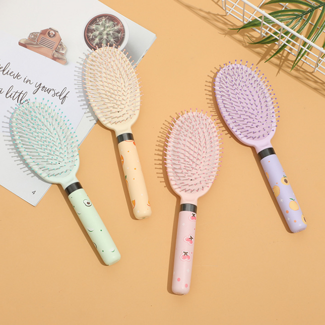 Hairbrush 9551Cp
