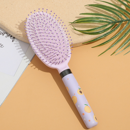 Hairbrush 9551Cp