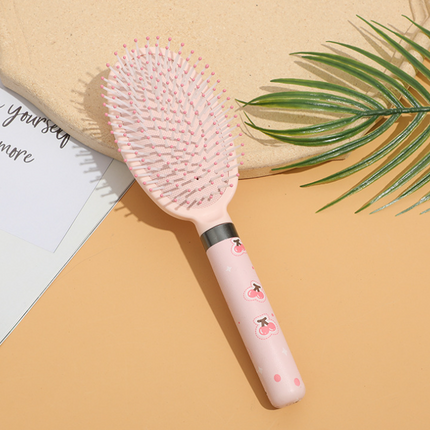 Hairbrush 9551Cp
