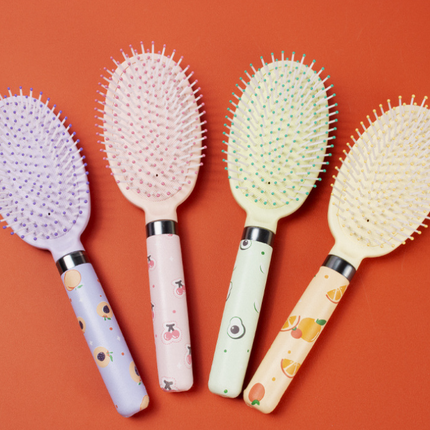 Hairbrush 9551Cp