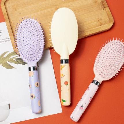 Hairbrush 9551Cp