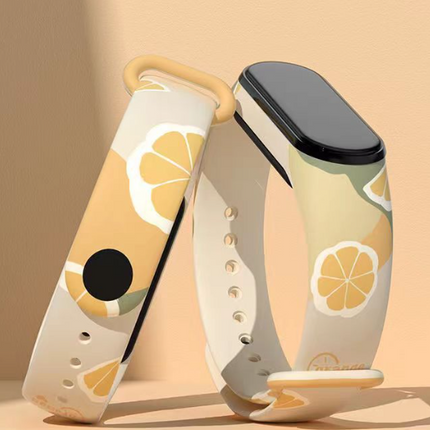 Led Smart Watch