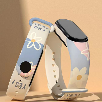 Led Smart Watch