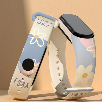 Led Smart Watch