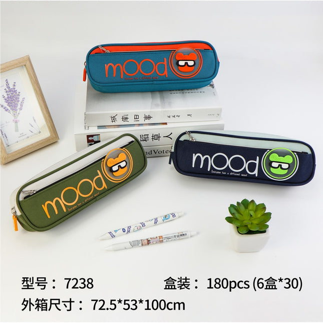 Pencil Case For A Child 7238