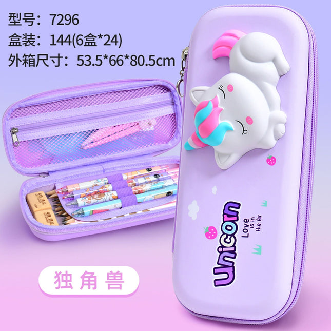 Pencil Case For A Girl 7296