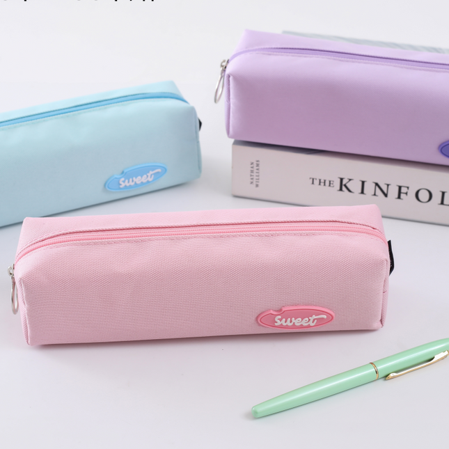 Girl'S Pencil Case 6718R