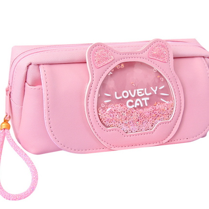 Pencil Case Girl