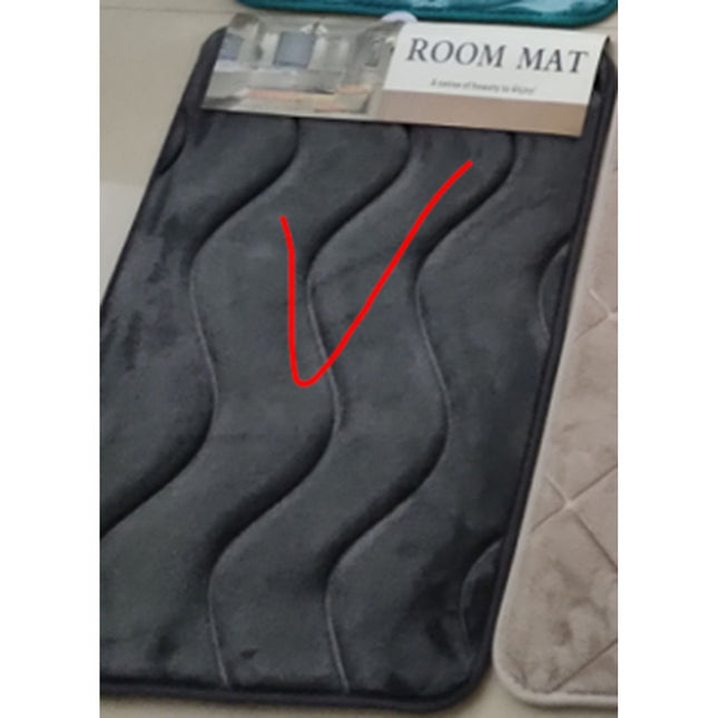 שטיח אמבטיה