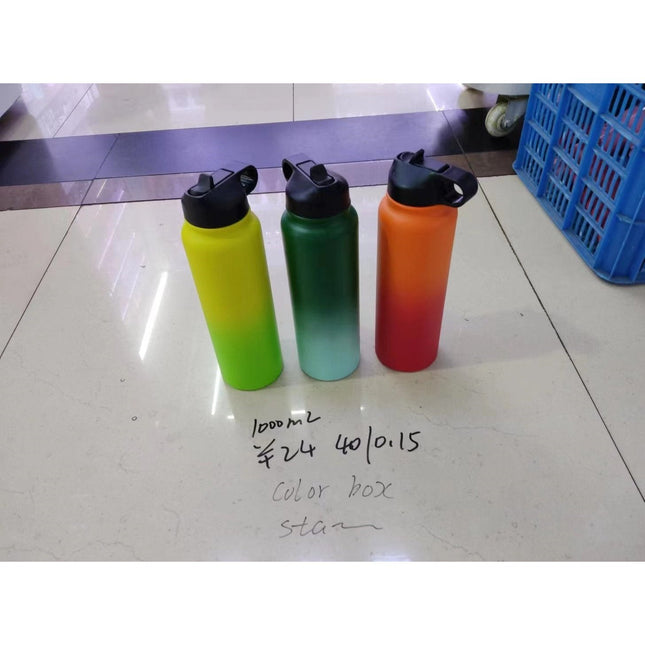 Thermos Bottle