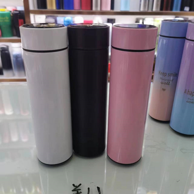 Vacuum Cup